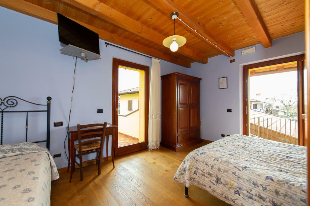 Agriturismo Lis Rosis Medea Exterior photo